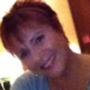 Meet your Posher, Vicki